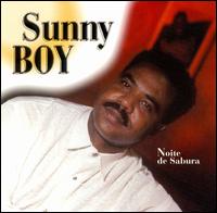 Sunny Boy - Noite de Sabura lyrics