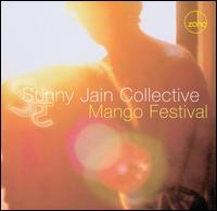 Sunny Jain - Mango Festival lyrics