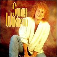 Sunny Wilkinson - Sunny Wilkinson lyrics