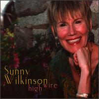 Sunny Wilkinson - High Wire lyrics