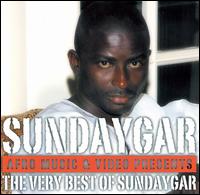Sundaygar - The Very Best of Sundaygar lyrics