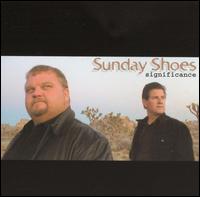 Sunday Shoes - Significance lyrics