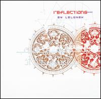 Lelonek/Osmani Sounz - Reflections lyrics