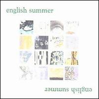 English Summer - English Summer [Revolver] lyrics
