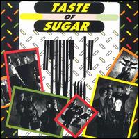 Taste of Sugar - Tuuuut lyrics