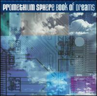 Promethium Sphere - Book of Dreams lyrics