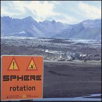 Sphere - Rotation lyrics