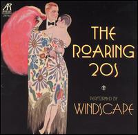 Windscape - Roaring Twenties lyrics