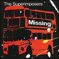 Superimposers - Missing lyrics