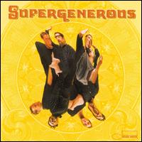 Supergenerous - Supergenerous lyrics