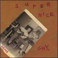 Super Nice Guy - Super Nice Guy lyrics