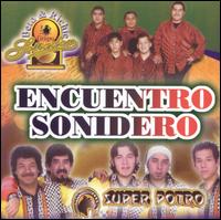 Super Potro - Encuentro Sonidero lyrics