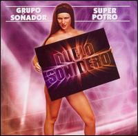 Super Potro - Duelo Sonidero lyrics