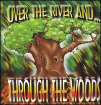 Stuart Pearson - Over the River and... Through the Woods lyrics