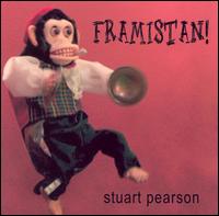 Stuart Pearson - Framistan! lyrics