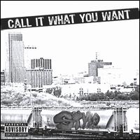 Stylo - Call It What You Want lyrics