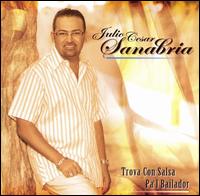 Sanabria - Trova Con Salsa Pa'l Bailador lyrics