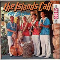 Surfers - The Islands Call lyrics