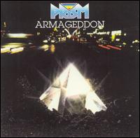 Prism - Armageddon lyrics