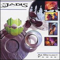 Jadis - As Daylight Fades lyrics