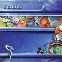 Jadis - Medium Rare lyrics