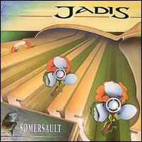 Jadis - Somersault lyrics
