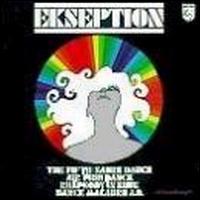 Ekseption - Ekseption lyrics