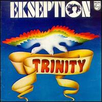 Ekseption - Trinity lyrics