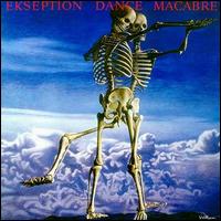 Ekseption - Dance Macabre lyrics