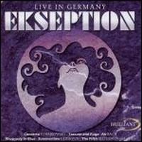Ekseption - Live in Germany lyrics