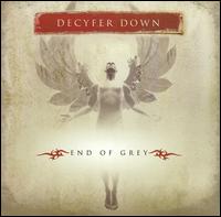 Decyfer Down - End of Grey lyrics