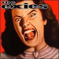 The Exies - The Exies lyrics