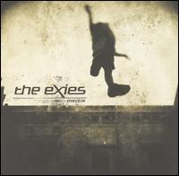The Exies - Inertia lyrics