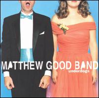 Matthew Good - Underdogs lyrics