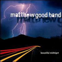 Matthew Good - Beautiful Midnight lyrics