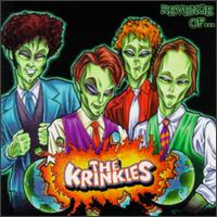The Krinkles - Revenge of the Krinkles lyrics
