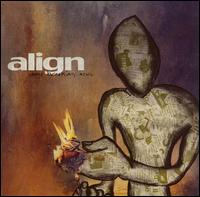 Align - Some Breaking News lyrics