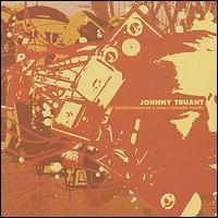 Johnny Truant - The Repercussions of a Badly Planned Suicide lyrics