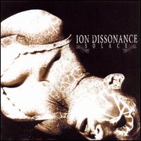Ion Dissonance - Solace lyrics
