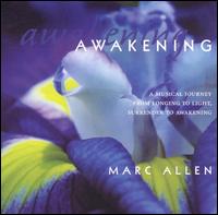 Marc Allen - Awakening lyrics