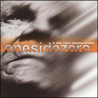 Onesidezero - Is This Room Getting Smaller lyrics