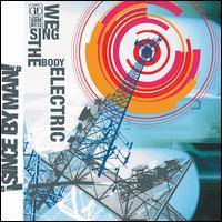 Sincebyman - We Sing the Body Electric lyrics