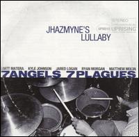7 Angels 7 Plagues - Jhazmyne's Lullabye lyrics