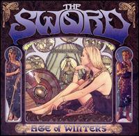 The Sword - Age of Winters lyrics