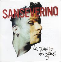 Sansvrino - Le Tango des Gens lyrics