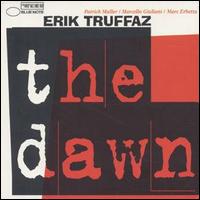 Erik Truffaz - The Dawn lyrics