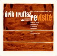 Erik Truffaz - Revisit? lyrics