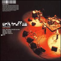 Erik Truffaz - Face a Face lyrics
