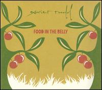 Xavier Rudd - Food in the Belly lyrics