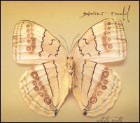 Xavier Rudd - White Moth lyrics